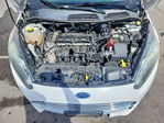 Ford Fiesta 2015