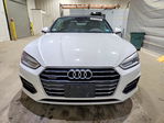 Audi A5 2018