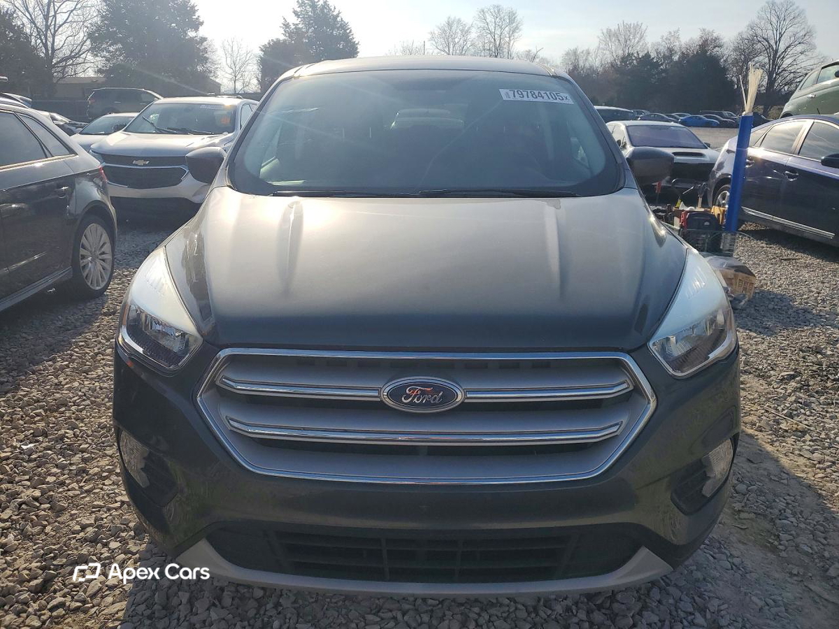 Ford Escape 2019