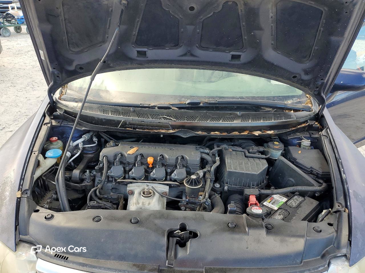 Honda Civic 2006