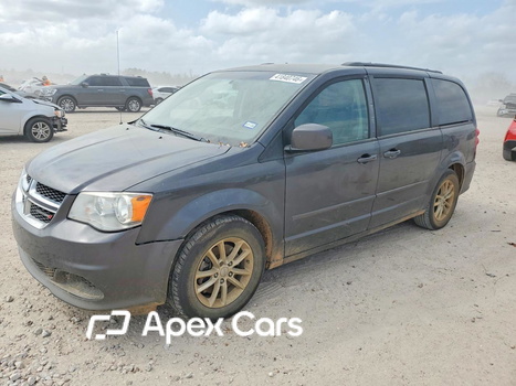 Dodge Caravan 2016 - Zdjęcie 1 z 13