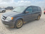 Dodge Caravan 2016