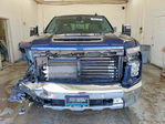 Chevrolet Silverado 2021