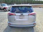 Toyota RAV 4 2016