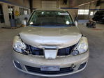 Nissan Versa 2008