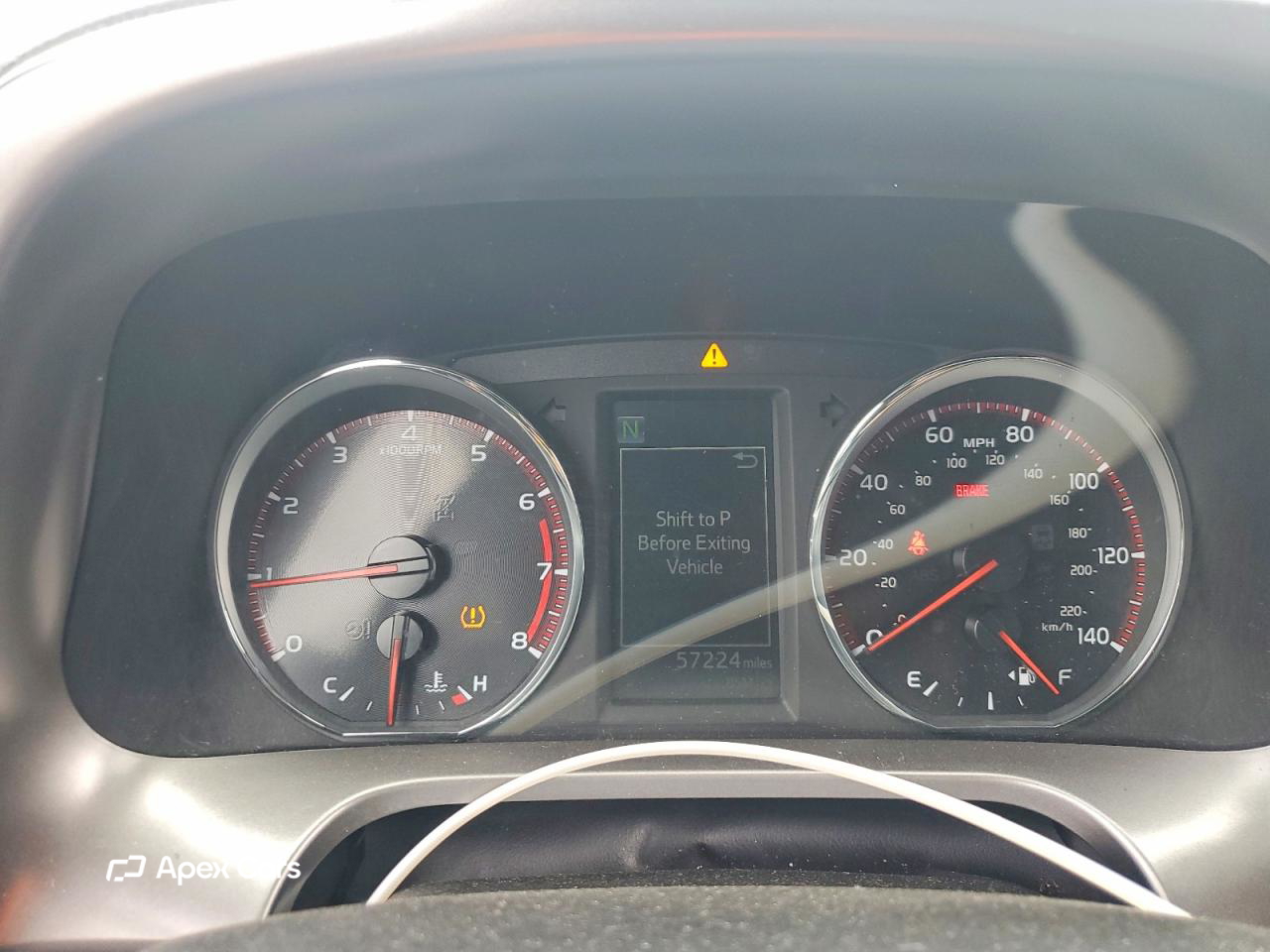 Toyota RAV 4 2017