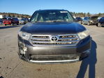 Toyota Highlander 2013