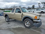 Ford Ranger 2001