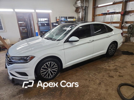 Volkswagen Jetta 2019 - Image 1 of 13