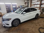 Volkswagen Jetta 2019