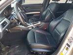 BMW Series 3 2011