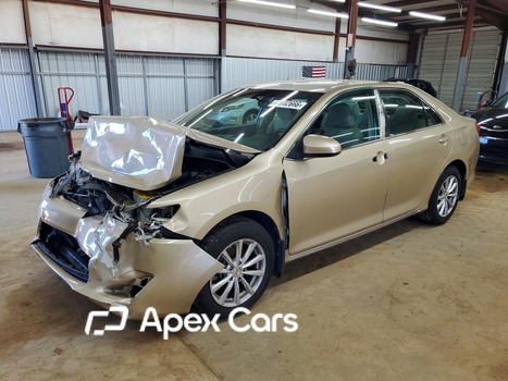 Toyota Camry 2012 - Image 1 of 12
