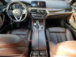 BMW Series 5 2019