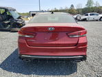 Kia Optima 2020