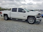 Chevrolet Silverado 2017