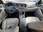 Kia Optima 2013