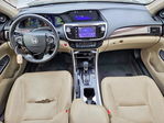 Honda Accord 2017