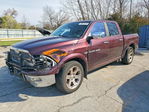 Dodge RAM 2012