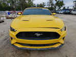 Ford Mustang 2018