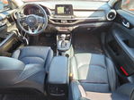 Kia Forte 2019