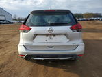 Nissan Rogue 2018