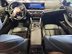 BMW Series 3 2023