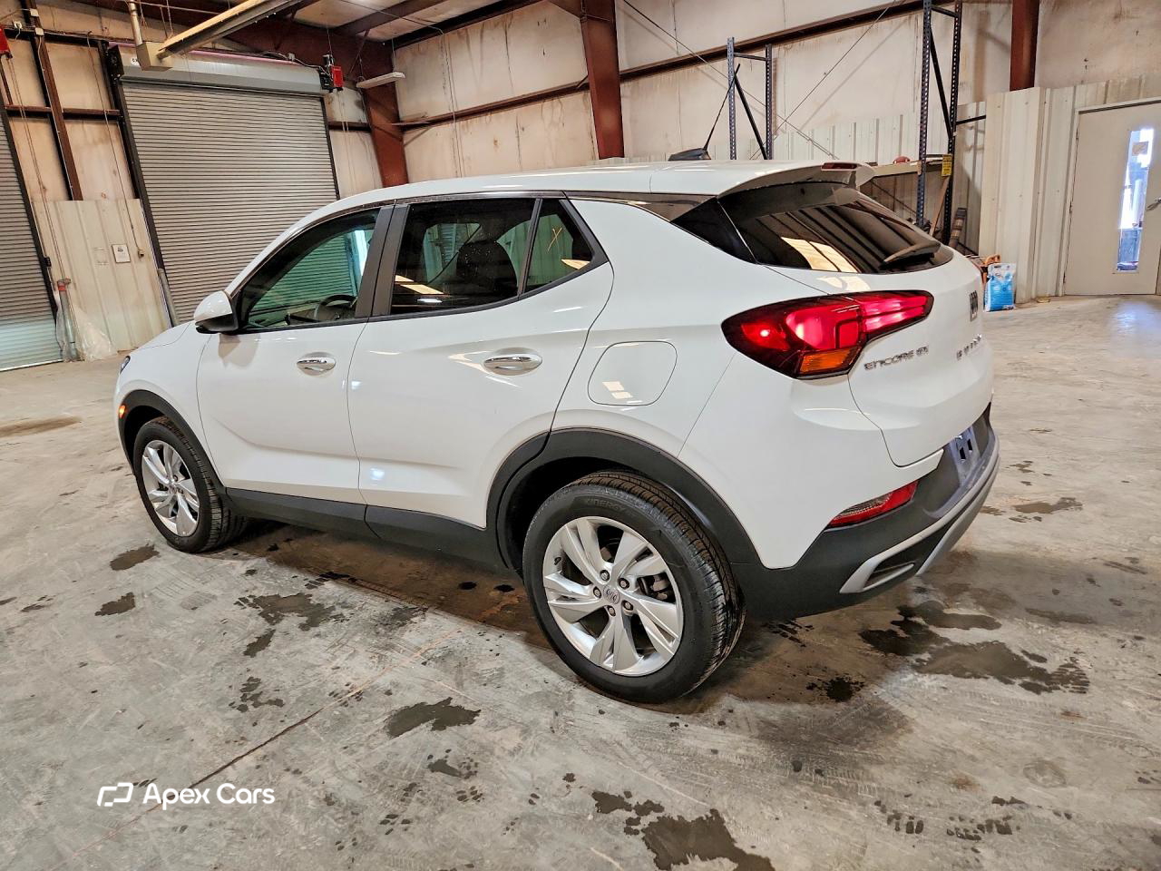 Buick Encore 2025