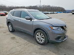 Nissan Rogue 2015