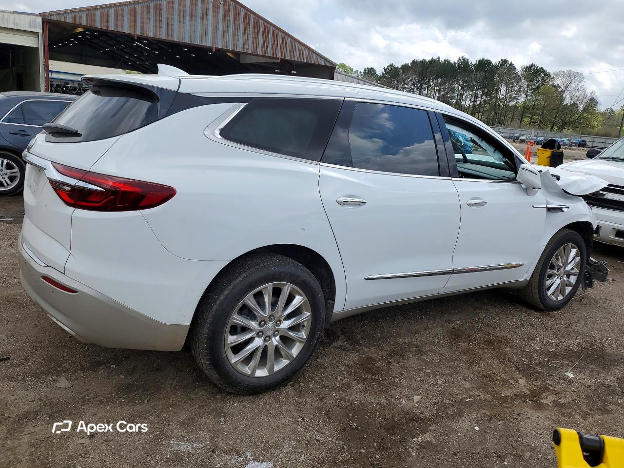 Buick Enclave 2020
