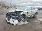 Lexus RX 2021