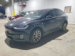 Tesla Model X 2018