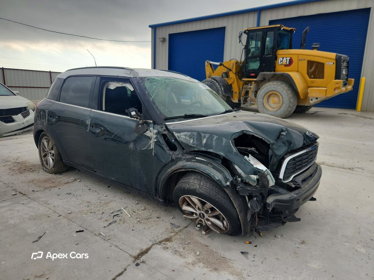 MINI Cooper 2014