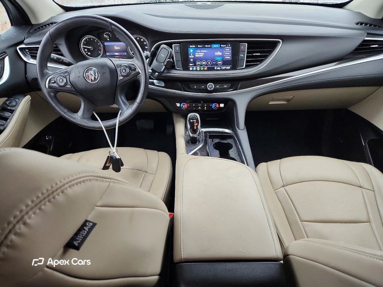 Buick Enclave 2020