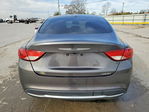 Chrysler 200 2015