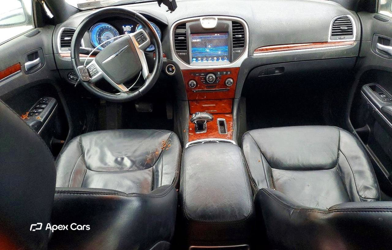 Chrysler 300 2013