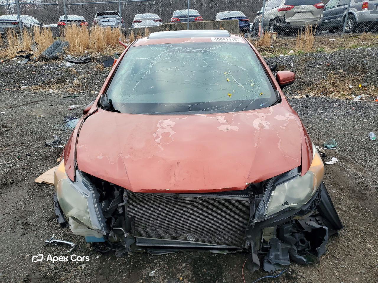 Honda Civic 2015