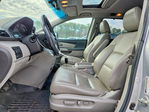 Honda Odyssey 2011