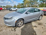 Chrysler 200 2015
