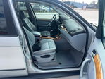BMW X5 2002