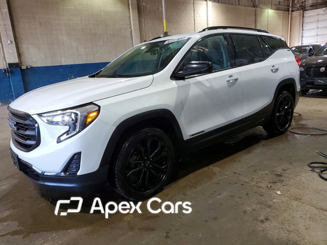 GMC Terrain 2020 - Image 1 of 13