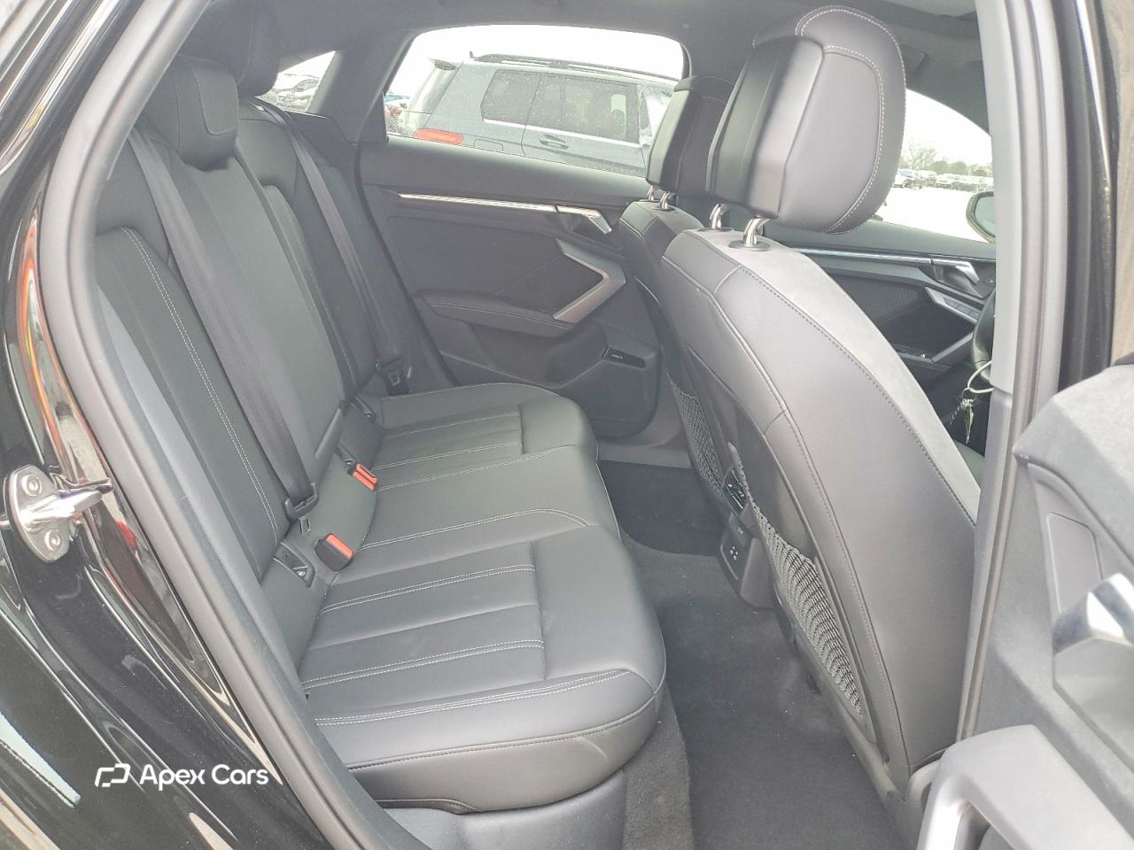 Audi A3 2025