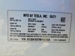 Tesla Model S 2021