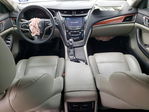 Cadillac CTS 2018
