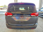 Chrysler Pacifica 2019