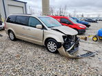 Chrysler Voyager 2015