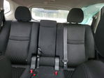 Nissan Rogue 2018