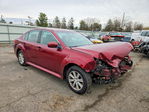 Subaru Legacy 2011