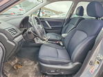 Subaru Forester 2015