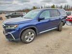 Honda Pilot 2024