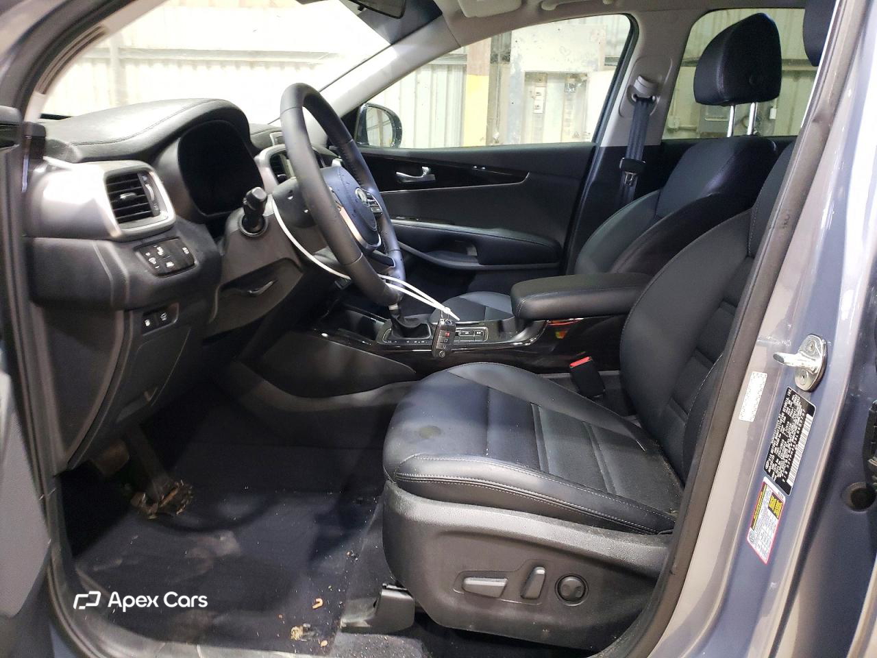 Kia Sorento 2020